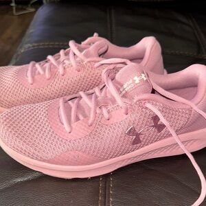 Under Armour Women's Sneakers, sz 10